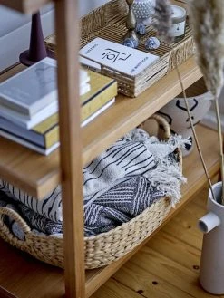 Bloomingville Ciggi Vaasi Sininen -Emibig Store bloomingville ciggi vaasi sininen miljoo