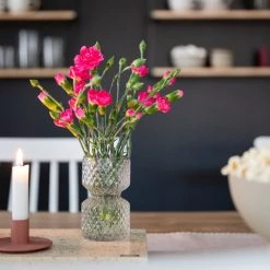 Bloomingville Heba Lasimaljakko Kirkas -Emibig Store bloomingville heba lasimaljakko web 6