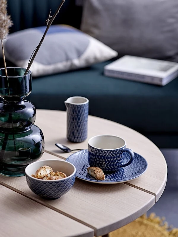 Bloomingville Johnson Vaasi Vihreä 7 Bloomingville Johnson Vaasi Vihreä - Image 5