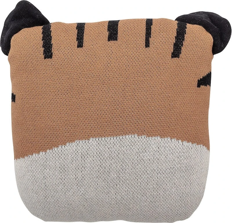 Bloomingville Muzamel Pehmolelu Oranssi 6 Bloomingville Muzamel Pehmolelu Oranssi - Image 4