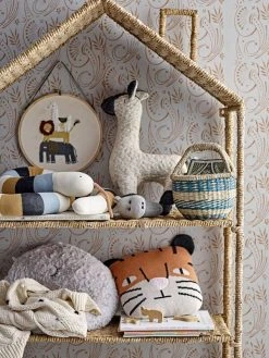 Bloomingville Muzamel Pehmolelu Oranssi 12 Bloomingville Muzamel Pehmolelu Oranssi -Emibig Store bloomingville muzamel pehmolelu oranssi miljoo