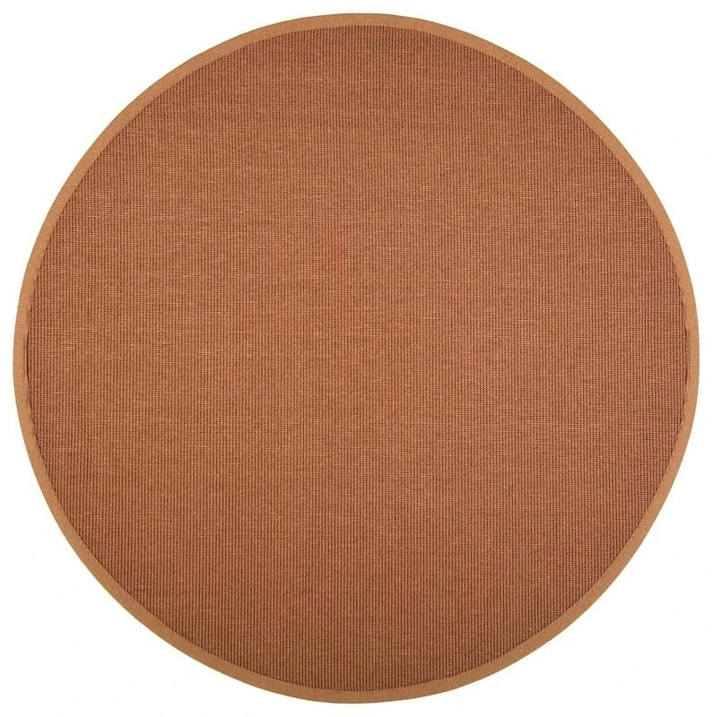 VM-Carpet VM Carpet Esmeralda Matto 240 Cm Pyöreä Kupari 4 VM-Carpet VM Carpet Esmeralda Matto 240 Cm Pyöreä Kupari - Image 2