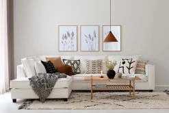 Affari Thomas Kynttilänjalka S