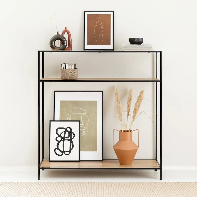 Bloomingville Vaasi Ruskea 6 Bloomingville Vaasi Ruskea - Image 4