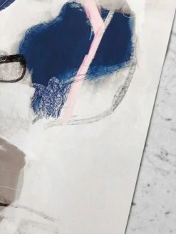 Blissposter Strange Observations 50x70 Juliste -Emibig Store dxlgona