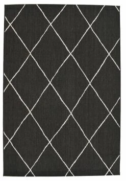 Veke Estradi Matto Sisä-/ulkokäyttöön 160x230 Cm Musta 13 Veke Estradi Matto Sisä-/ulkokäyttöön 160x230 Cm Musta -Emibig Store eke Estradi plyysimatto 160x230 cm musta ylakuva