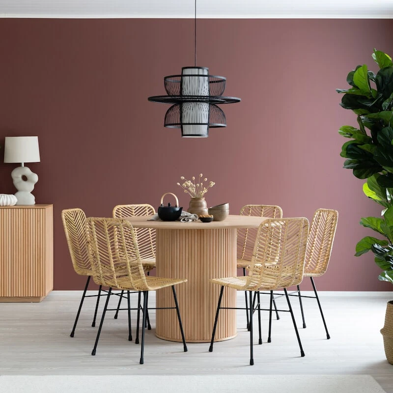 Mattokymppi Anna Villamatto 200x290 Cm Valkoinen 5 Mattokymppi Anna Villamatto 200x290 Cm Valkoinen - Image 3