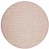 VM-Carpet VM Carpet Esmeralda Matto 240 Cm Pyöreä Kupari 2 VM-Carpet VM Carpet Esmeralda Matto 240 Cm Pyöreä Kupari -Emibig Store esmeralda 72 beige matto 1