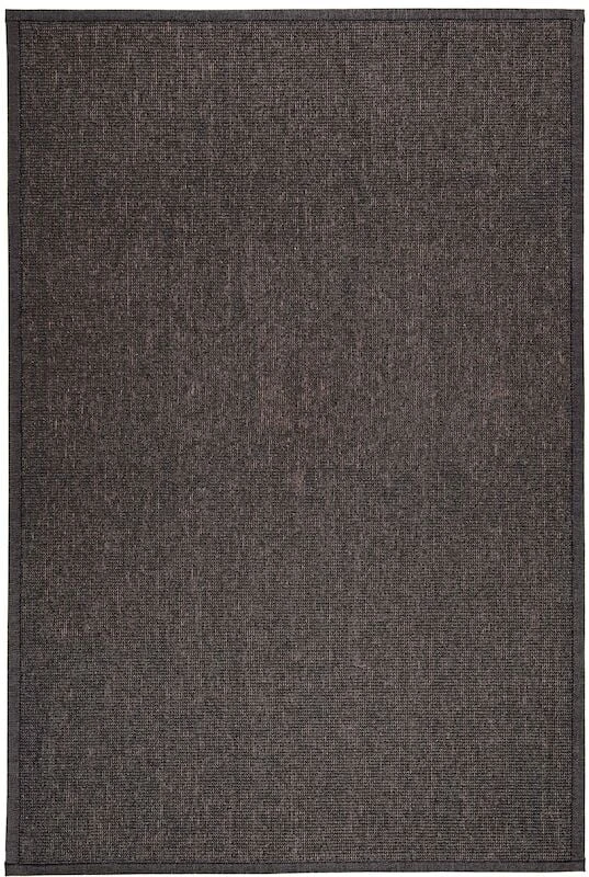 VM-Carpet VM Carpet Esmeralda Matto 200x300 Cm Musta 5 VM-Carpet VM Carpet Esmeralda Matto 200x300 Cm Musta - Image 3