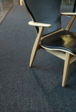 VM-Carpet VM Carpet Esmeralda Matto 200x300 Cm Musta 11 VM-Carpet VM Carpet Esmeralda Matto 200x300 Cm Musta -Emibig Store esmeralda 79 black matto 4