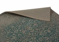 K&M K/M Platina Modern Matto 160x230 Cm Turkoosi 11 K&M K/M Platina Modern Matto 160x230 Cm Turkoosi -Emibig Store etr0wieh 1