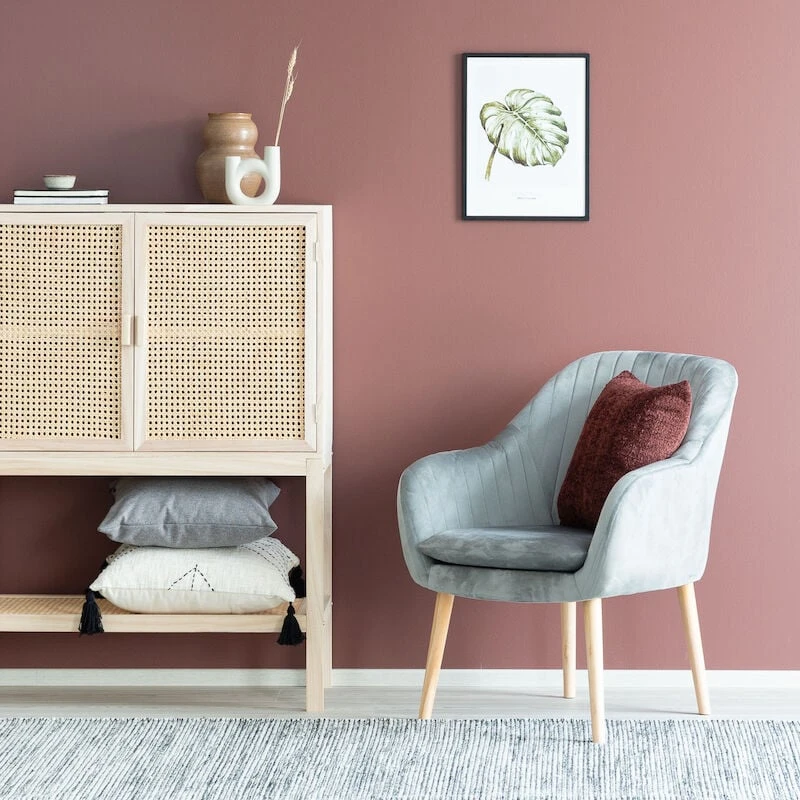 House Nordic Fondo Kynttilänjalka Valkoinen 5 House Nordic Fondo Kynttilänjalka Valkoinen - Image 3