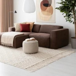 Fanni K Lupaus Matto Luonnonvalkoinen 200x290cm -Emibig Store fanni k lupaus matto 6