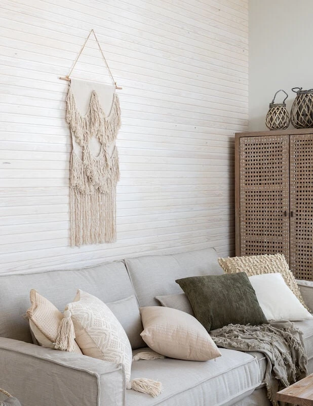 Fanni K Tupsu Seinävaate 3 Fanni K Tupsu Seinävaate