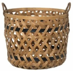 Fanni K Korsi Kori Ø38,5 Cm Ruskea -Emibig Store fannik korsi kori ruskea isompi