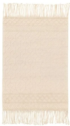 Fanni K Lupaus Matto Luonnonvalkoinen 200x290cm -Emibig Store fannik lupaus matto luonnonvalkoinen