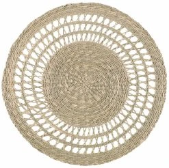 Fanni K Meriheinätabletti Natural 38cm -Emibig Store fannik meriheinatabletti luonnonvari2