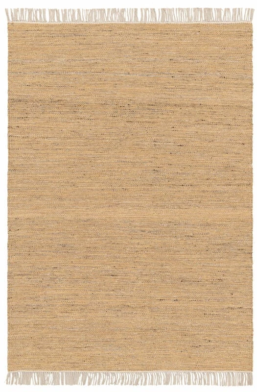 Fanni K Naava Matto 200x290 Cm Voinkeltainen 6 Fanni K Naava Matto 200x290 Cm Voinkeltainen - Image 4