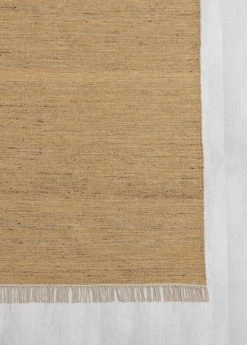 Emibig Store 42 Fanni K Naava Matto 200x290 Cm Voinkeltainen