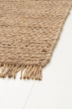 Fanni K Notko Hamppumatto Luonnonväri 160x230cm -Emibig Store fannik notko hamppumatto 1