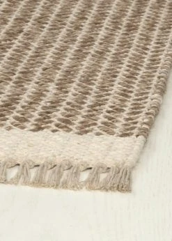 Fanni K Oras Matto 160x230 Cm Hiekka -Emibig Store fannik oras matto hiekka1