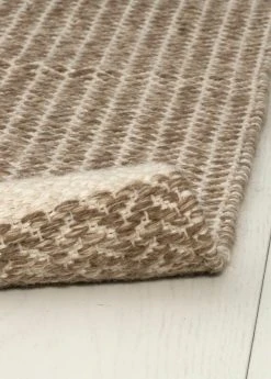 Fanni K Oras Matto 160x230 Cm Hiekka -Emibig Store fannik oras matto hiekka2