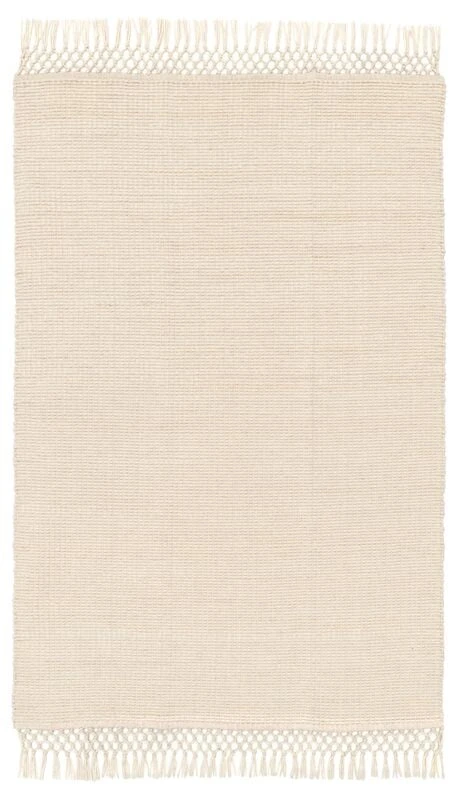 Fanni K Paljakka Matto 160x230cm Valkoinen 7 Fanni K Paljakka Matto 160x230cm Valkoinen - Image 5