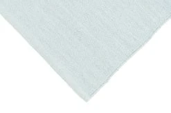 Fanni K Sarastus Puuvillamatto 160x230 Cm Vaaleansininen -Emibig Store fannik sarastus matto 160x230 sininen 1