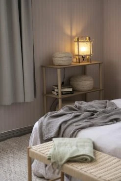 Fanni K Tyyni Kori Kannella S Ø25 Cm Luonnonväri -Emibig Store fannik tyyni korisetti 3kpl 10