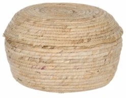 Fanni K Tyyni Kori Kannella S Ø25 Cm Luonnonväri -Emibig Store fannik tyyni korisetti 3kpl 8