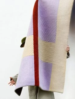 Finarte Ametisti Villamatto 170x240 Cm Beige/lila -Emibig Store finarte ametisti villamatto beigelila1