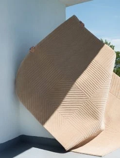 Finarte Kvartsi Villamatto 200x300 Cm Beige 7 Finarte Kvartsi Villamatto 200x300 Cm Beige -Emibig Store finarte kvartsi villamatto beige1