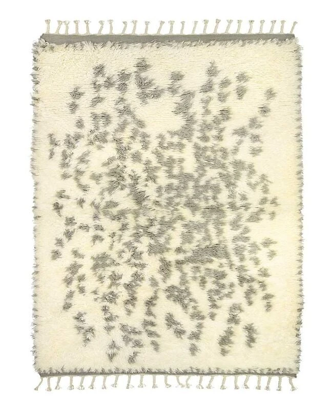 Finarte Suovilla Villamatto 170x240 Cm Harmaa 6 Finarte Suovilla Villamatto 170x240 Cm Harmaa - Image 4