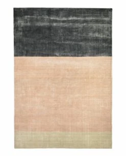Finarte Suraya Viskoosimatto 160x230 Cm Vaaleanpunainen 7 Finarte Suraya Viskoosimatto 160x230 Cm Vaaleanpunainen -Emibig Store finarte suraya viscose rug vaaleanpunainen 4