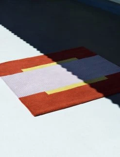 Finarte Umbra Villamatto 240x240 Cm Lila/ruoste 7 Finarte Umbra Villamatto 240x240 Cm Lila/ruoste -Emibig Store finarte umbra villamatto lilaruoste1