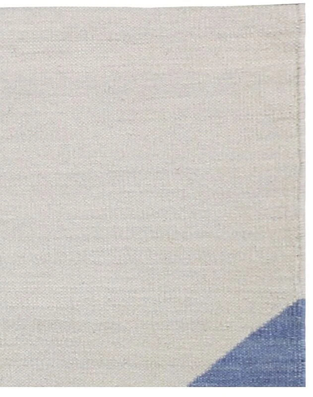 Finarte Zeniitti Villamatto 170x240 Cm Harmaa/sininen 6 Finarte Zeniitti Villamatto 170x240 Cm Harmaa/sininen - Image 4