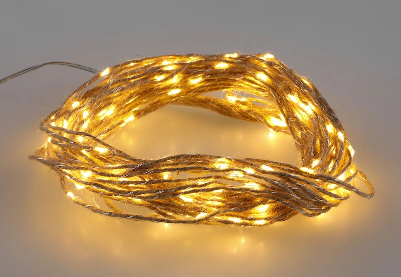 Finnlumor Juutti Valoketju Micro-LED 4 Finnlumor Juutti Valoketju Micro-LED - Image 2