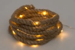 Finnlumor Juuttiköysivalot 15mmx4,9m 12 Finnlumor Juuttiköysivalot 15mmx4,9m -Emibig Store finnlumor juuttikoysivalot 15mmx4.9mm