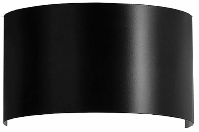 Emibig Fold Seinävalaisin Musta 3 Emibig Fold Seinävalaisin Musta