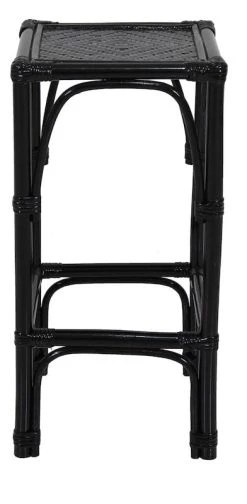 Bella Luna Gerbera 60 Rottinkinen Kukkataso Musta