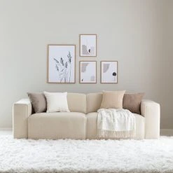 XeralivingLI Juliste 30x40 Cm 11 XeralivingLI Juliste 30x40 Cm -Emibig Store hali 3 istuttava sohva luonnonvalkoinen web 16