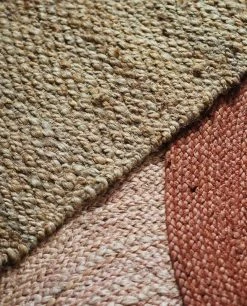 Finarte Harvest Juuttimatto 200x300 Cm -Emibig Store harvest 4