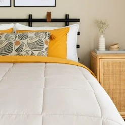 Bloomingville Kip Vaasi Ø8x20,5 Cm Luonnonväri 12 Bloomingville Kip Vaasi Ø8x20,5 Cm Luonnonväri -Emibig Store hattara paivapeitto vaalea hiekka web