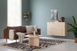 Artlink Sumuinen Aamu Juliste 50x70 Cm -Emibig Store havu kaappi puuvalmis 120cm seinalla web 7