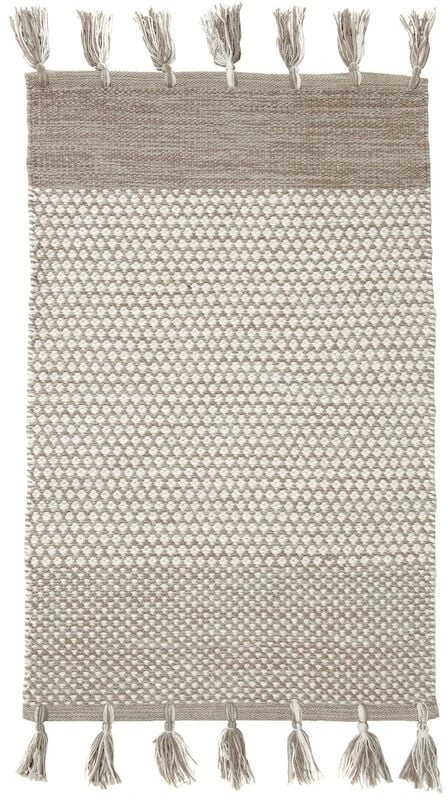 Mattokymppi Hilla Puuvillamatto 160x230cm Sininen 3 Mattokymppi Hilla Puuvillamatto 160x230cm Sininen