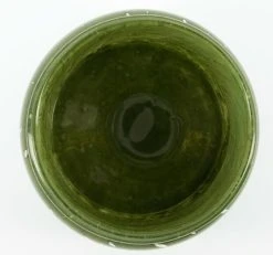 House Doctor Bole Lasimaljakko Ø17,5 Cm Tummanvihreä