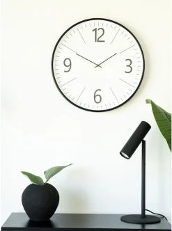 House Nordic Biel Seinäkello