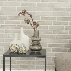 House Nordic Keraaminen Vaasi 8x23,5x27 Cm Hiekka 10 House Nordic Keraaminen Vaasi 8x23,5x27 Cm Hiekka -Emibig Store house nordic keraaminen vaasi 4441700 hiekka4