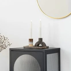 House Nordic Kynttilänjalka 3,5x14x11 Cm Ruskea Marmori 10 House Nordic Kynttilänjalka 3,5x14x11 Cm Ruskea Marmori -Emibig Store house nordic kynttilanjalka 4561095 ruskea marmori2