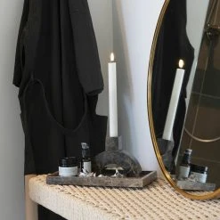 House Nordic Kynttilänjalka 3,5x14x11 Cm Ruskea Marmori 11 House Nordic Kynttilänjalka 3,5x14x11 Cm Ruskea Marmori -Emibig Store house nordic kynttilanjalka 4561095 ruskea marmori5